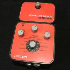 SOURCE AUDIO SA124 Classic Distotion_2