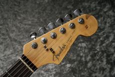 Fender Custom Shop Rory Gallagher Signature Stratocaster Heavy Reic / 3-Color Sunburst 【3.49kg】【2022年製】_3