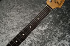 Fender Custom Shop Rory Gallagher Signature Stratocaster Heavy Reic / 3-Color Sunburst 【3.49kg】【2022年製】_4