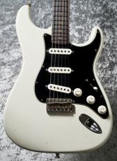 Fender Custom Shop Post Modern Stratocaster Journeyman Relic / Aged Olympic White [3.53kg][2022年製]