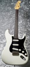 Fender Custom Shop Post Modern Stratocaster Journeyman Relic / Aged Olympic White [3.53kg][2022年製]_2
