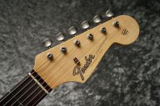 Fender Custom Shop Post Modern Stratocaster Journeyman Relic / Aged Olympic White [3.53kg][2022年製]_3