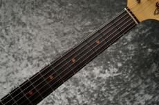 Fender Custom Shop Post Modern Stratocaster Journeyman Relic / Aged Olympic White [3.53kg][2022年製]_4