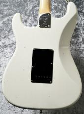 Fender Custom Shop Post Modern Stratocaster Journeyman Relic / Aged Olympic White [3.53kg][2022年製]_6