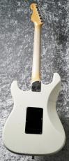 Fender Custom Shop Post Modern Stratocaster Journeyman Relic / Aged Olympic White [3.53kg][2022年製]_7