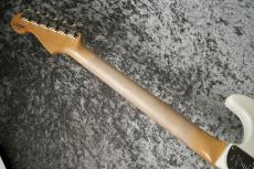 Fender Custom Shop Post Modern Stratocaster Journeyman Relic / Aged Olympic White [3.53kg][2022年製]_8