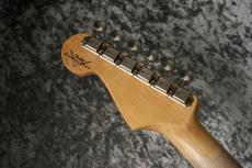 Fender Custom Shop Post Modern Stratocaster Journeyman Relic / Aged Olympic White [3.53kg][2022年製]_9