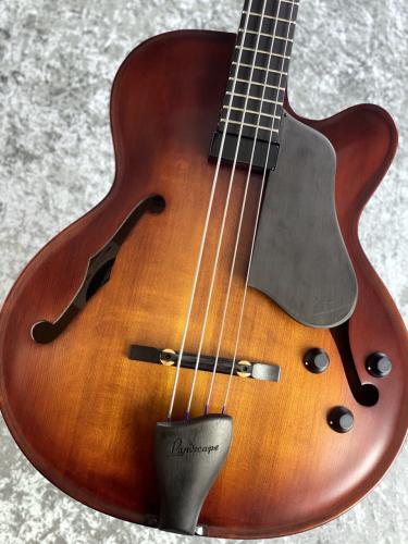 Landscape ARB-204 - Antique Violin Color -【3.42kg】【アウトレット特価】