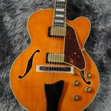 Ibanez AF95-DA (Dark Amber)  -AF Artcore Expressionist-【特価】【SPOTモデル】【フルアコ】