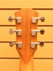 Taylor GS Mini-e Rosewood Plus【グロス仕上げ】_10