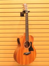 Taylor GS Mini-e Mahogany_2