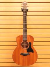Taylor GS Mini-e Mahogany_3