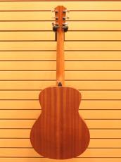Taylor GS Mini-e Mahogany_5