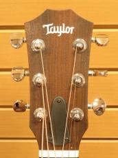 Taylor GS Mini-e Mahogany_9