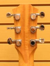 Taylor GS Mini-e Mahogany_10