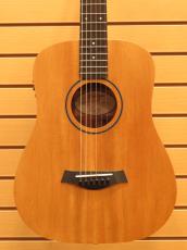 Taylor Baby Taylor-e Koa_4