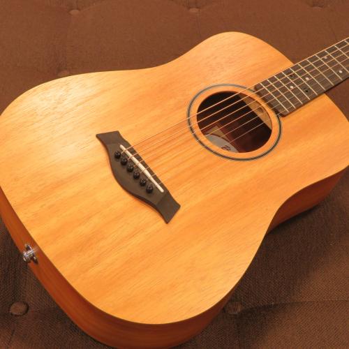 Taylor Baby Mahogany BT2-e