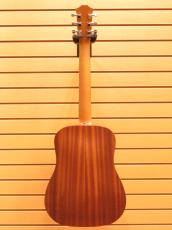 Taylor Baby Mahogany BT2-e_5