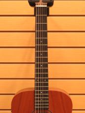 Taylor Baby Mahogany BT2-e_8