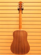 Taylor Baby Taylor BT1e  / Natural_5