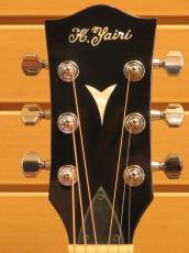 K.Yairi KYF-1 / BS_9