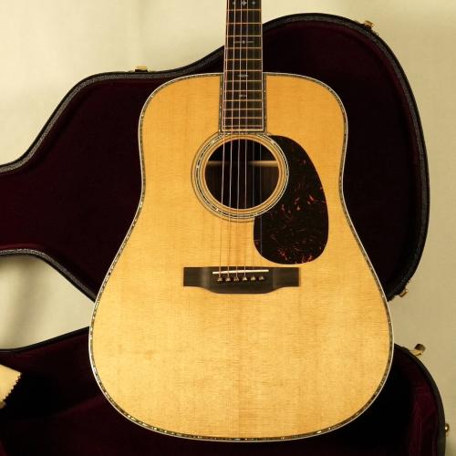 Martin D-45 Modern Deluxe #2957848 【VTS採用】