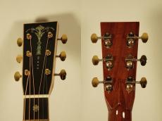 Martin D-45 Modern Deluxe #2957848 【VTS採用】_5