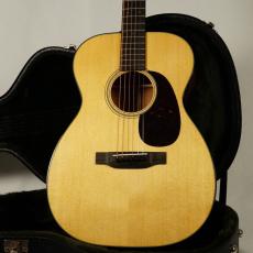 Martin 00-18 Standard #2940235【ショートスケール】【2025 Updated Spec】
