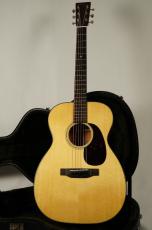 Martin 00-18 Standard #2990860【ショートスケール】【2025 Updated Spec】_2