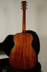 Martin 00-18 Standard #2990860【ショートスケール】【2025 Updated Spec】_3