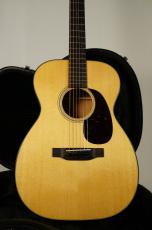 Martin 00-18 Standard #2990860【ショートスケール】【2025 Updated Spec】_4