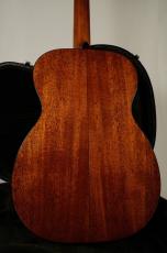 Martin 00-18 Standard #2990860【ショートスケール】【2025 Updated Spec】_5