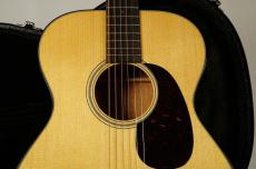Martin 00-18 Standard #2990860【ショートスケール】【2025 Updated Spec】_6