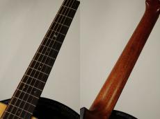 Martin 00-18 Standard #2990860【ショートスケール】【2025 Updated Spec】_8