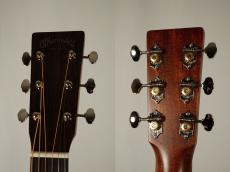 Martin 00-18 Standard #2990860【ショートスケール】【2025 Updated Spec】_9