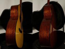 Martin 00-18 Standard #2990860【ショートスケール】【2025 Updated Spec】_10