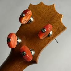 KoAloha コンサートウクレレ【現物写真】_6