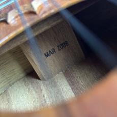 KoAloha コンサートウクレレ【現物写真】_8