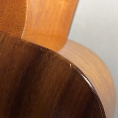 KoAloha コンサートウクレレ【現物写真】_9