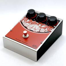 flying teapot Rum and Coke RED コンパクトエフェクター/マフ系ファズペダル