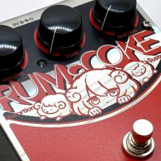 flying teapot Rum and Coke RED コンパクトエフェクター/マフ系ファズペダル_4