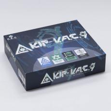 K.E.S KIP-V.A.C.9　+　ステッカー_5