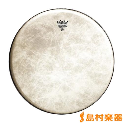 REMO FA514 FIBERSKYN 3 ドラムヘッド ファイバースキン3 【アンバサダー】 【14インチ】