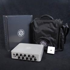 Darkglass Electronics Microtubes 900