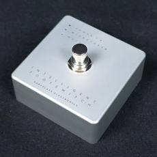 Darkglass Electronics Microtubes 900_9