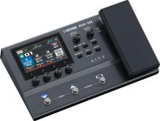 BOSS GX-10 Guitar Effects Processor_2