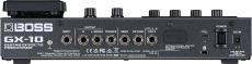 BOSS GX-10 Guitar Effects Processor_3