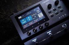 BOSS GX-10 Guitar Effects Processor_7