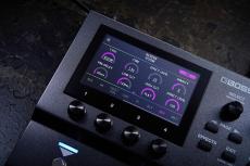 BOSS GX-10 Guitar Effects Processor_8