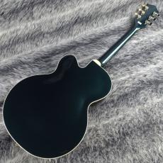Gretsch G2420TG Streamliner Hollow Body with Bigsby LTD Cadillac Green_7